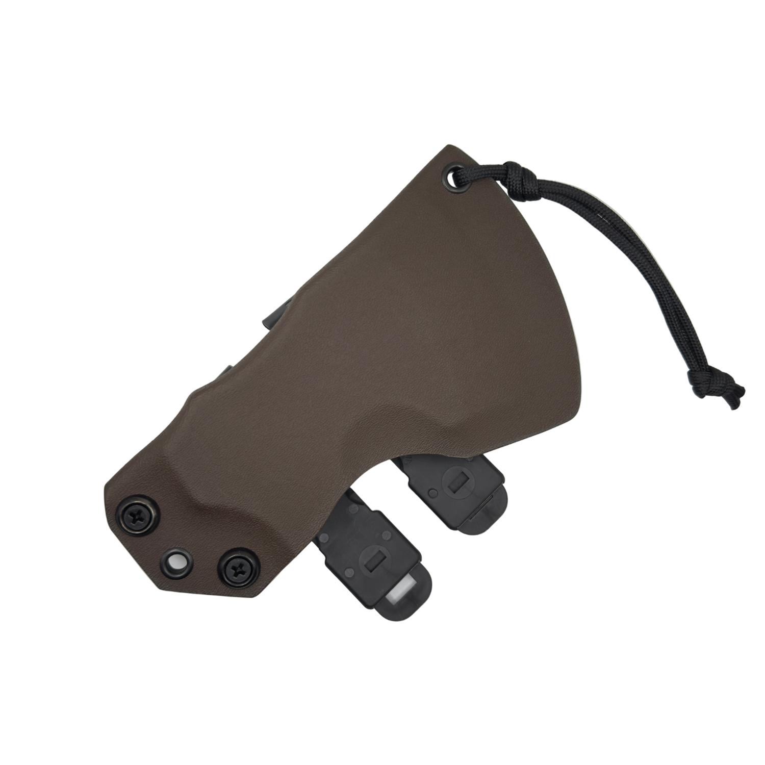 Custom Kydex Sheath for the ESEE Gibson Axe