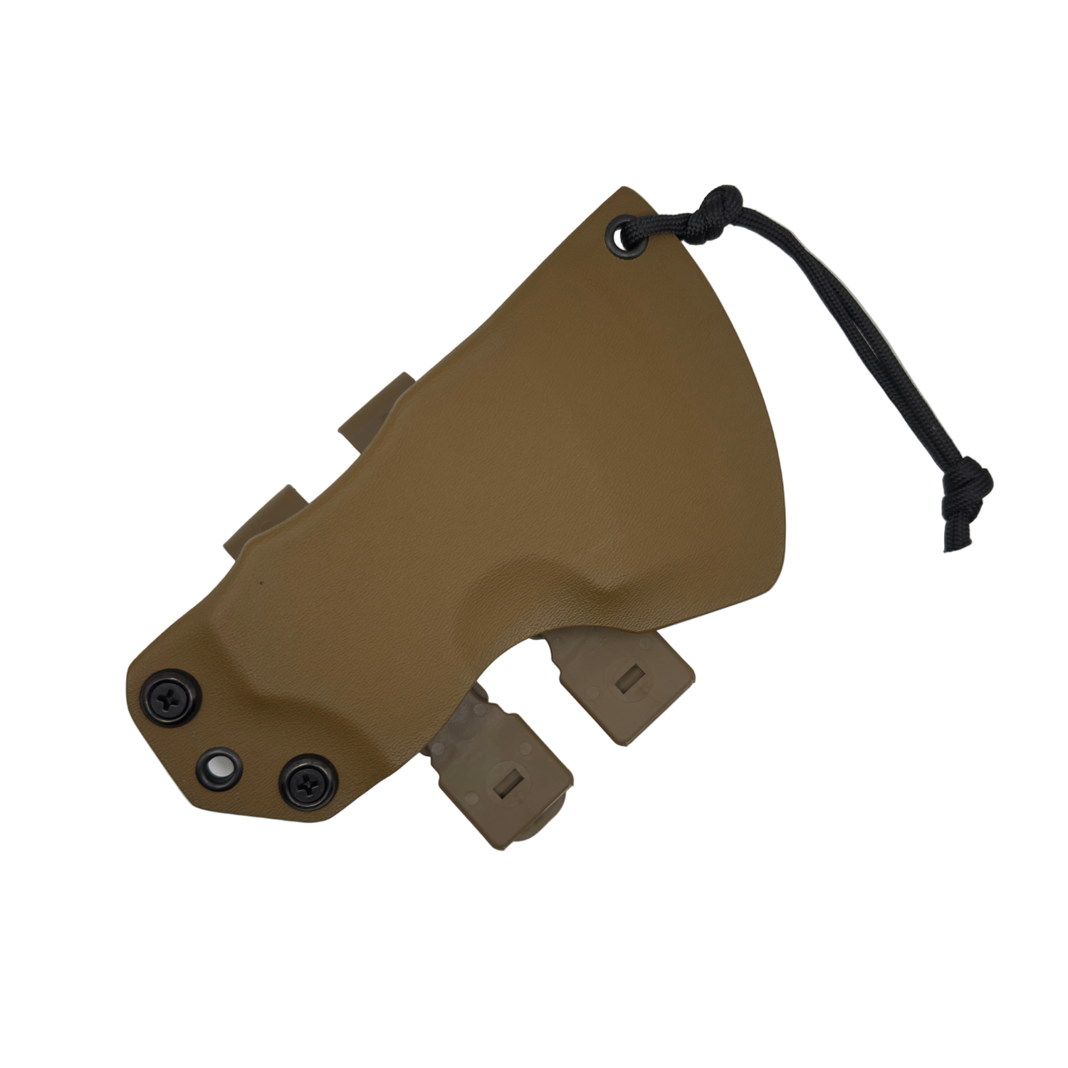 Custom Kydex Sheath for the ESEE Gibson Axe