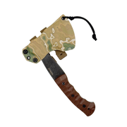 Custom Kydex Sheath for the ESEE Gibson Axe