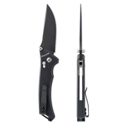 Draper - SOCOM Black