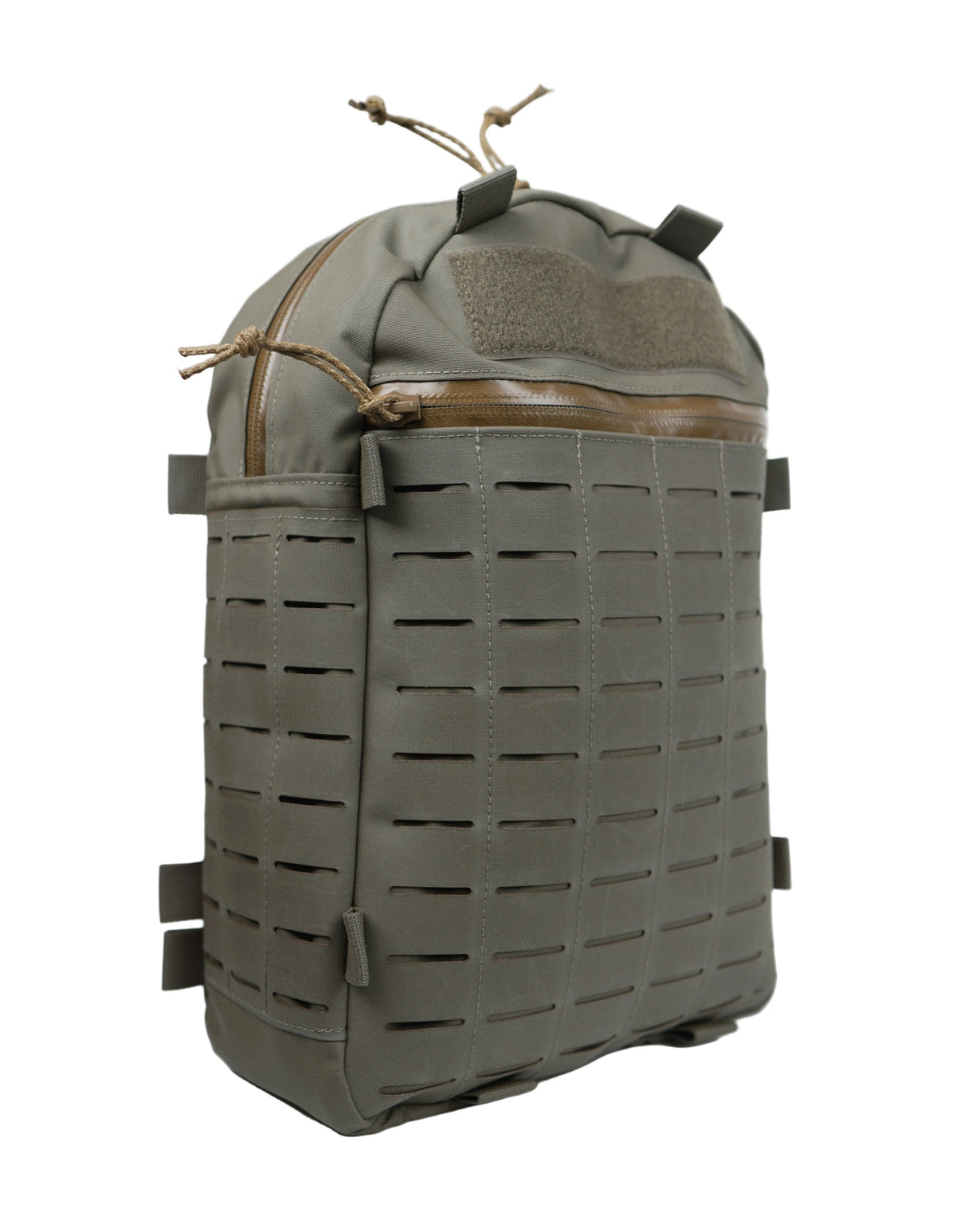 PiggyBack Pack – 12L/15L Modular Hydration & Sustainment Pack