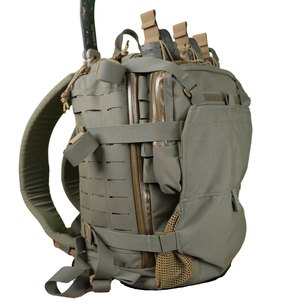 WAR™ Pack