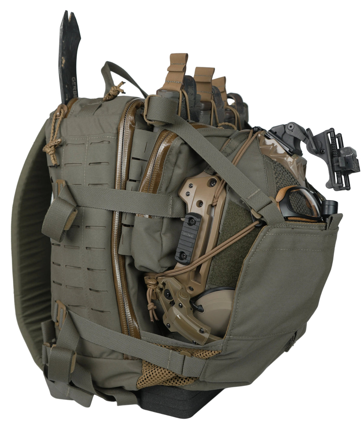 WAR™ Pack