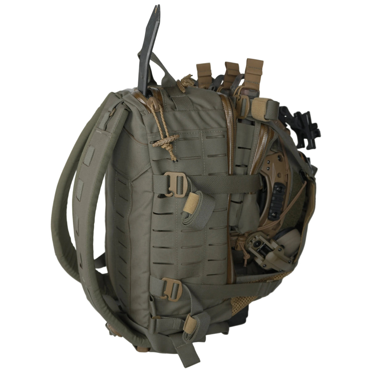 WAR™ Pack