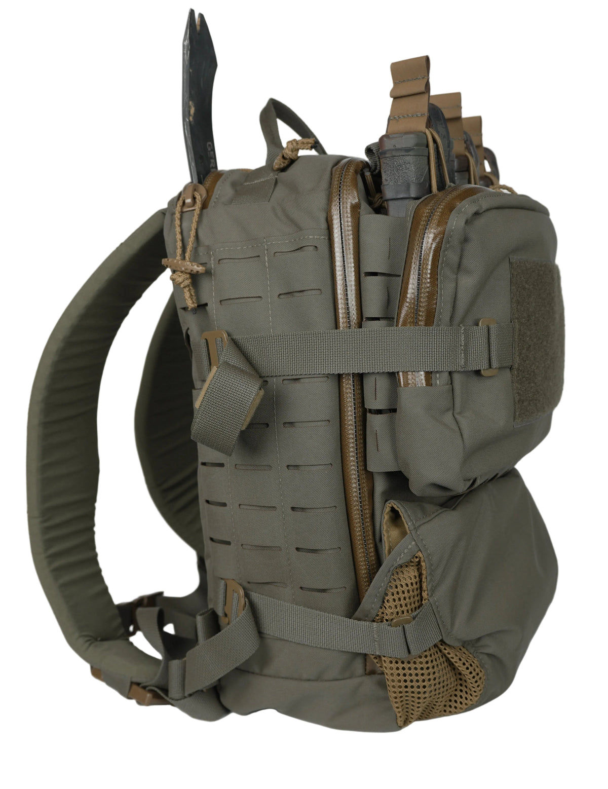 WAR™ Pack