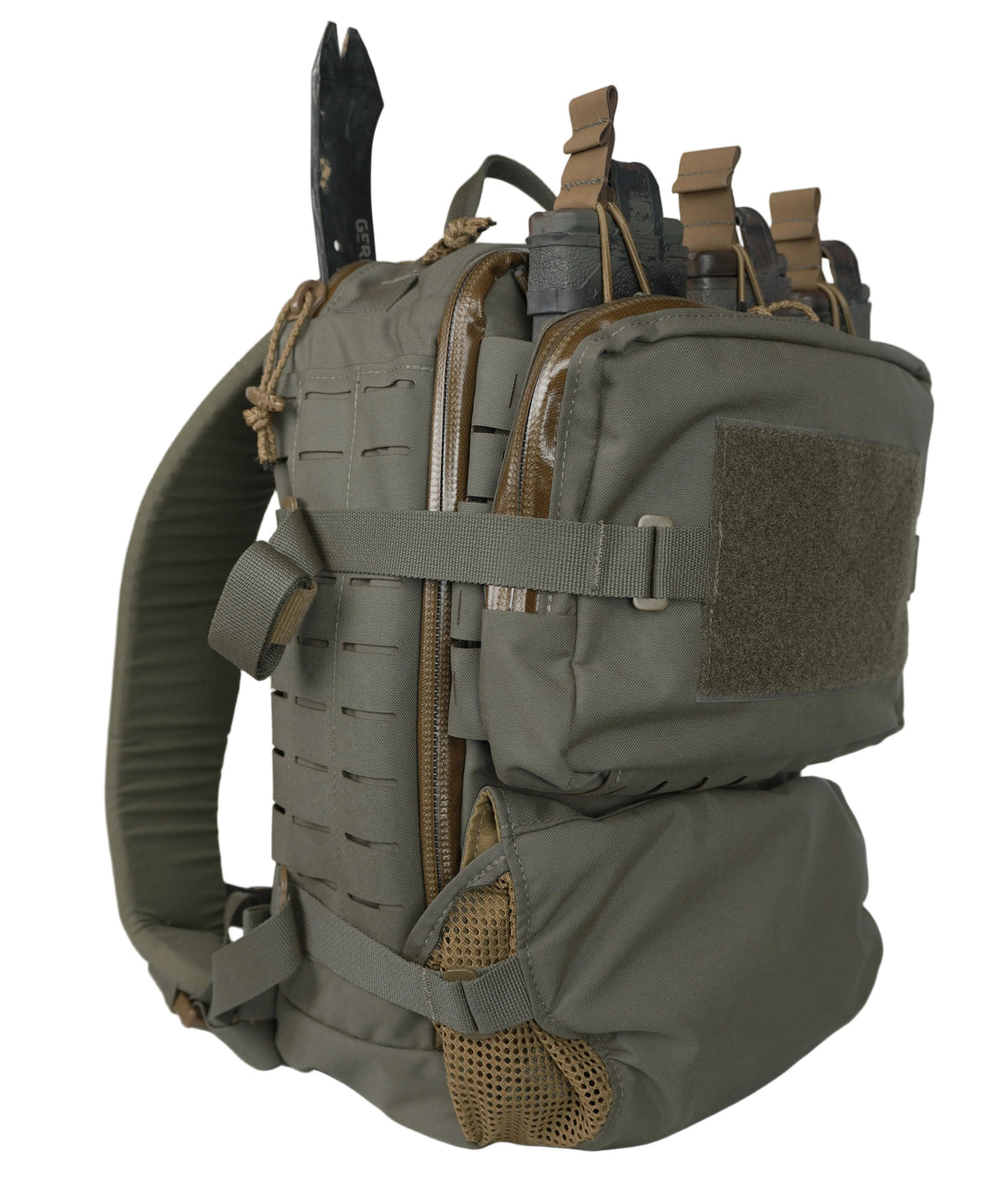 WAR™ Pack