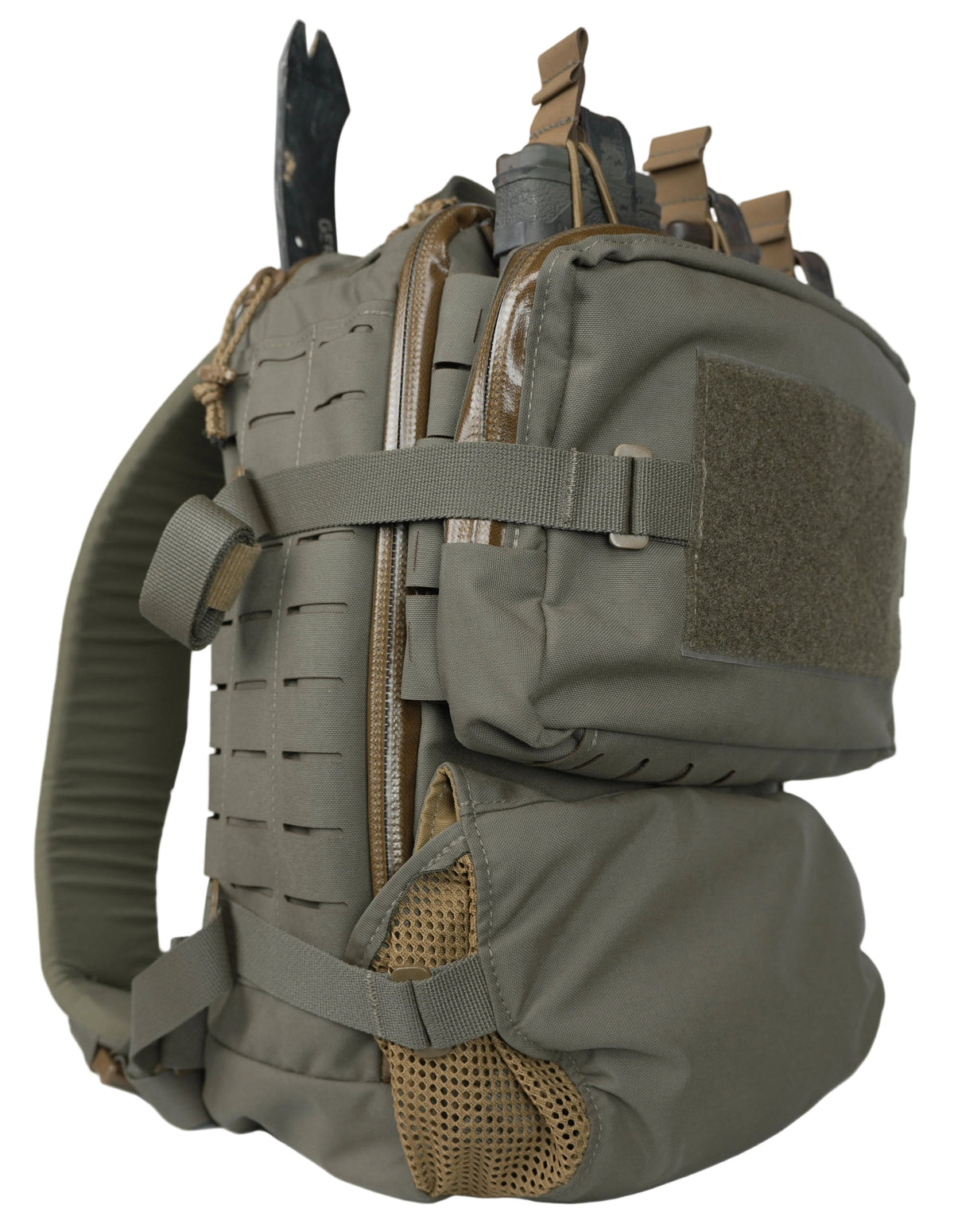 WAR™ Pack