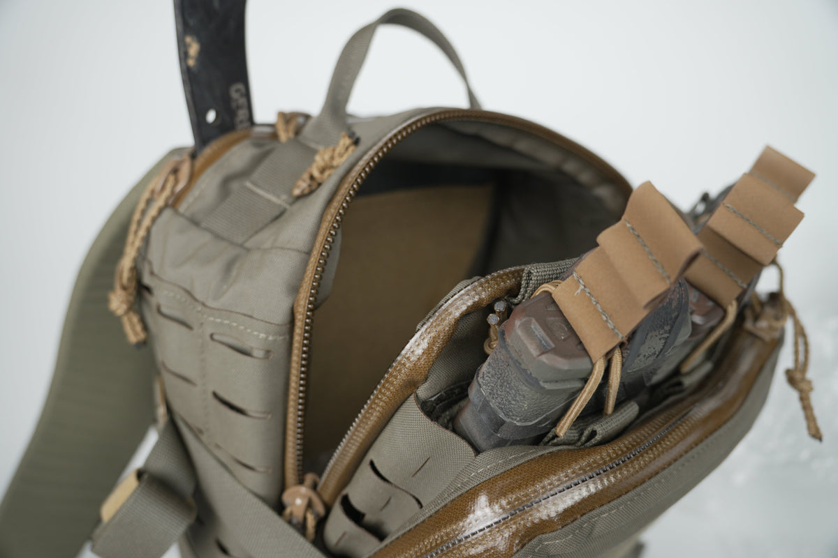 WAR™ Pack
