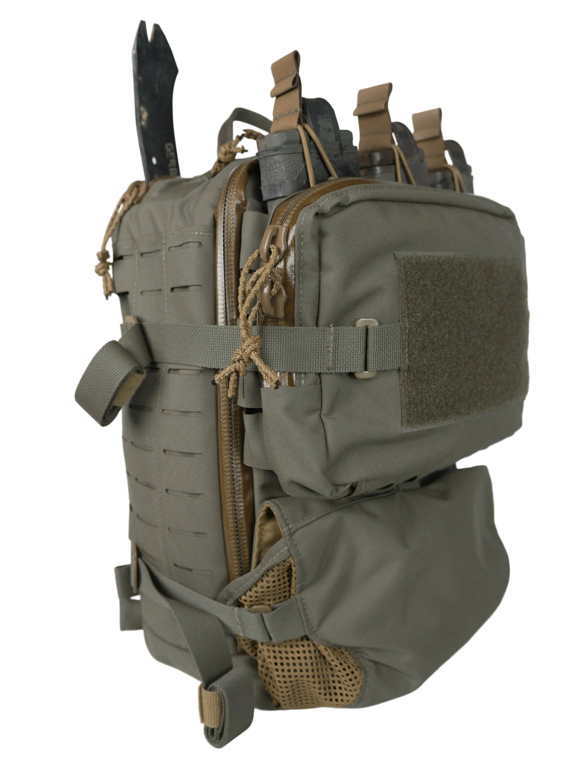 WAR™ Pack