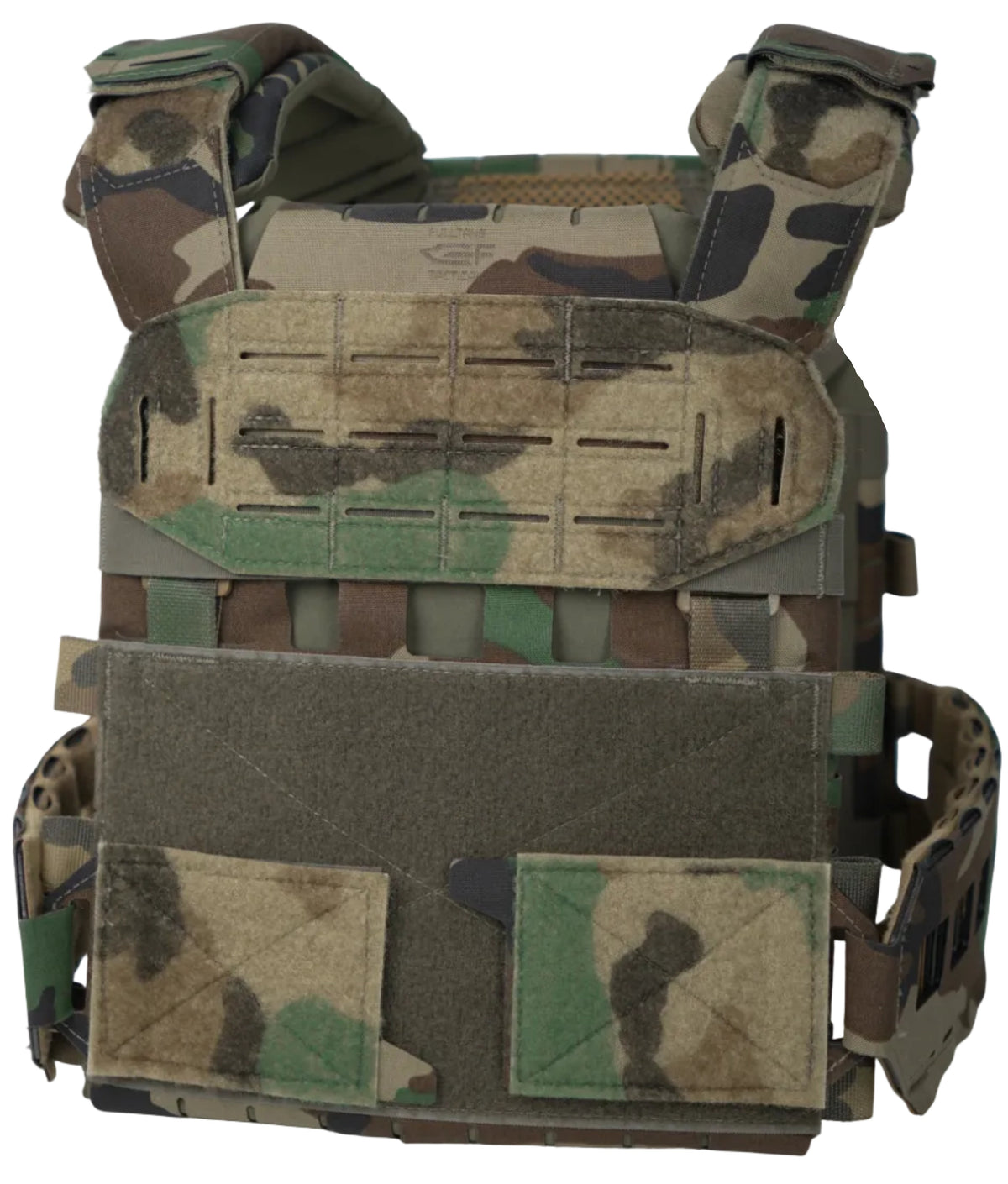 Antithesis™ Plate Carrier