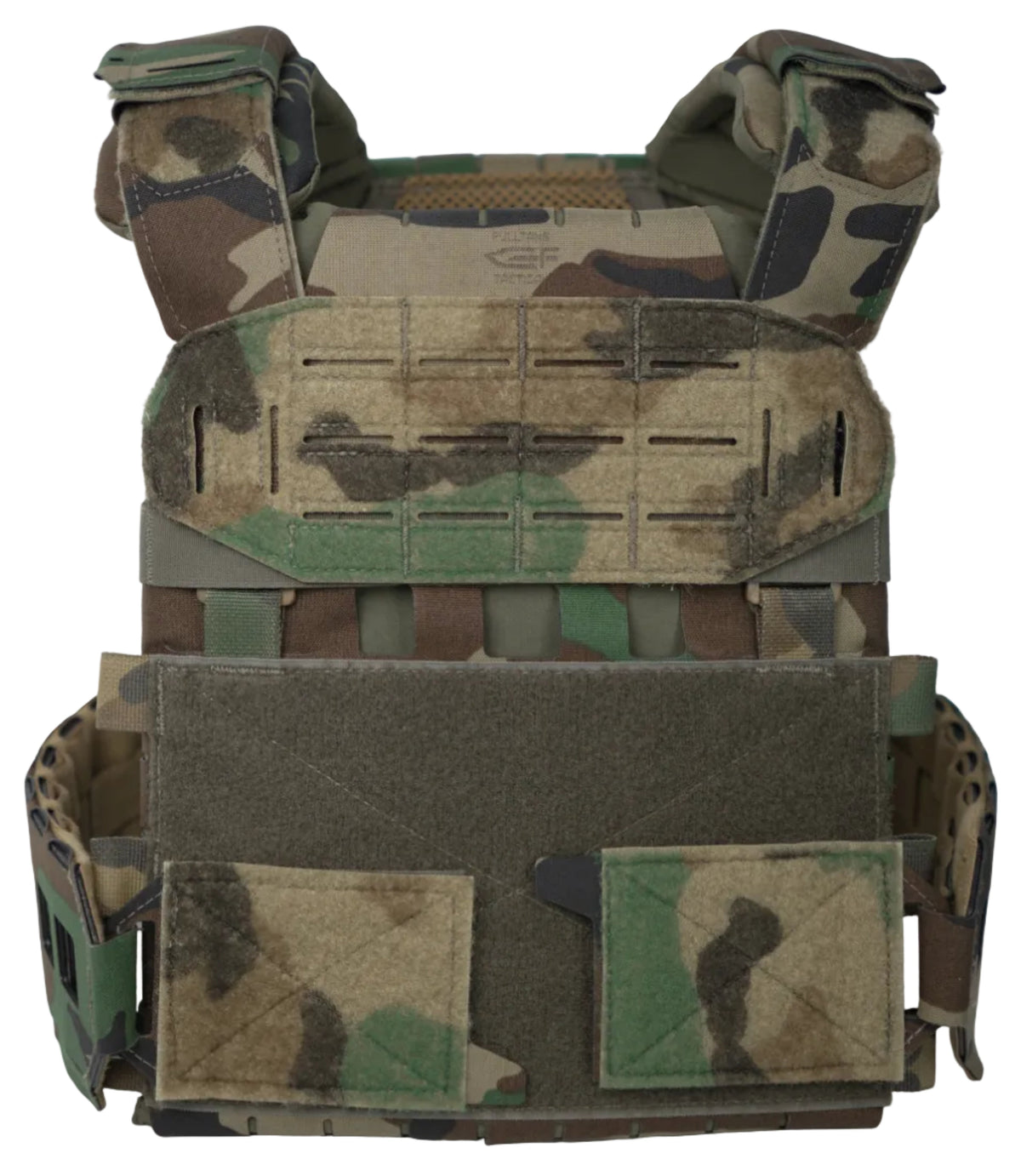 Antithesis™ Plate Carrier