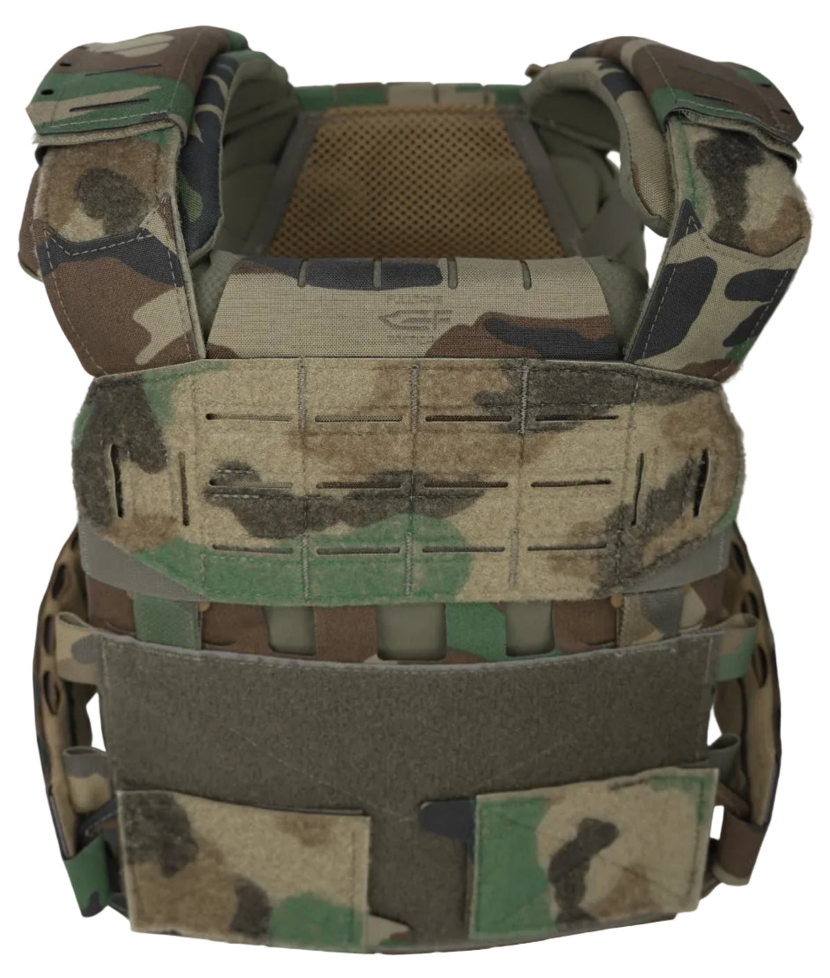 Antithesis™ Plate Carrier