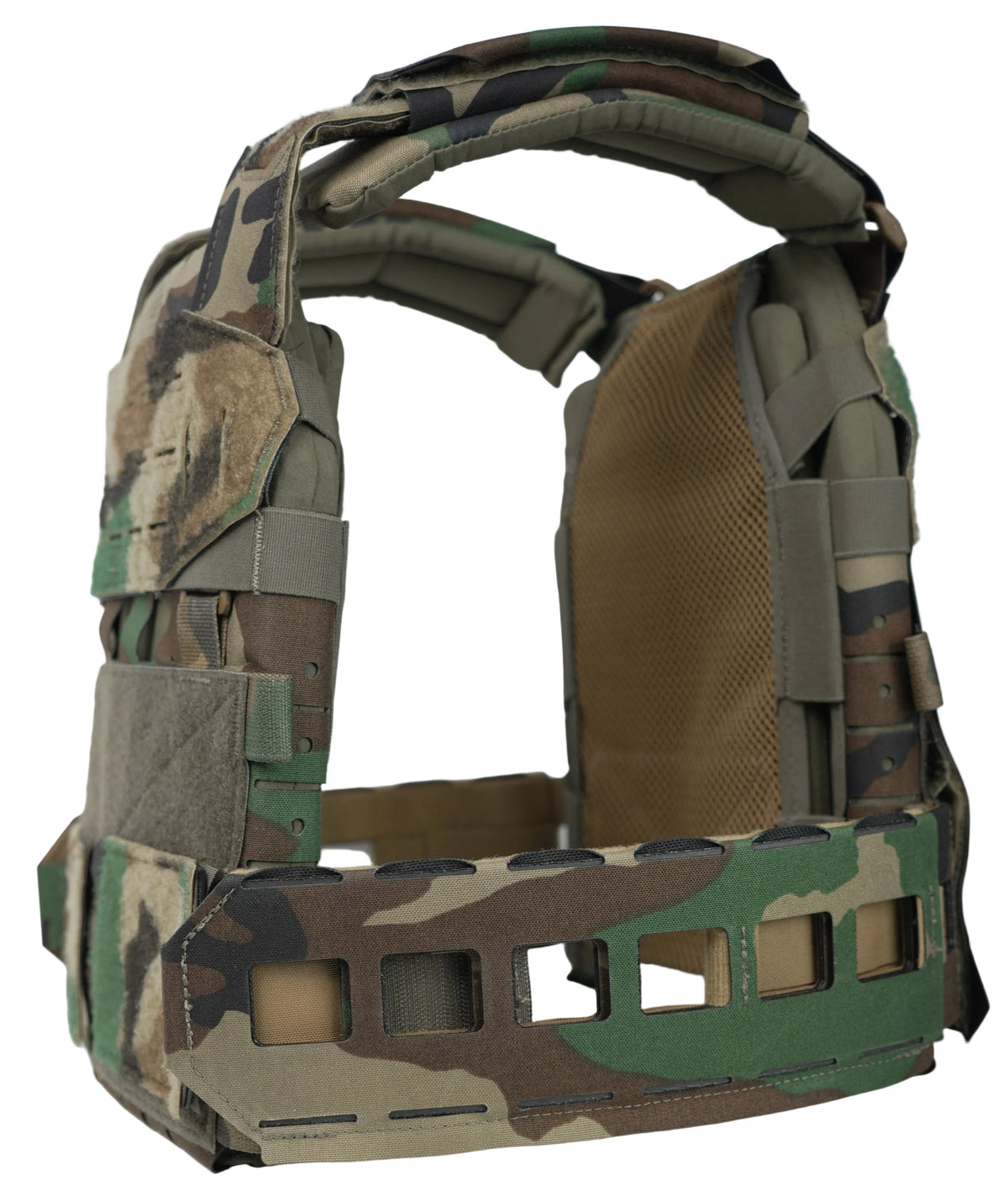 Antithesis™ Plate Carrier