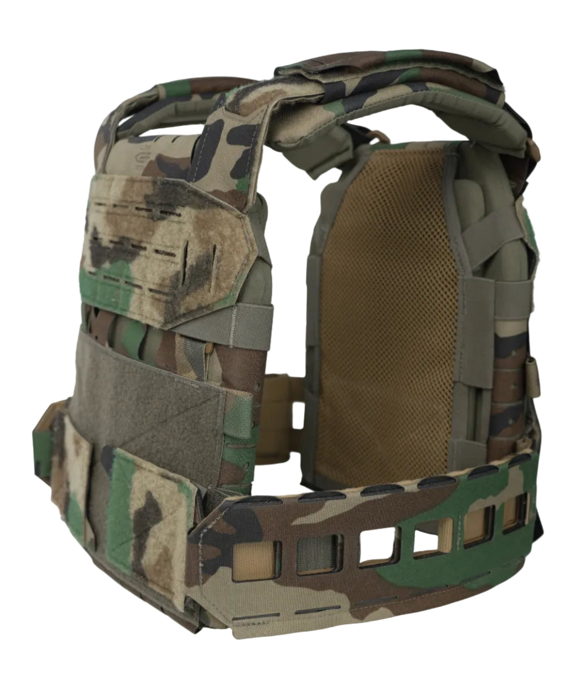 Antithesis™ Plate Carrier