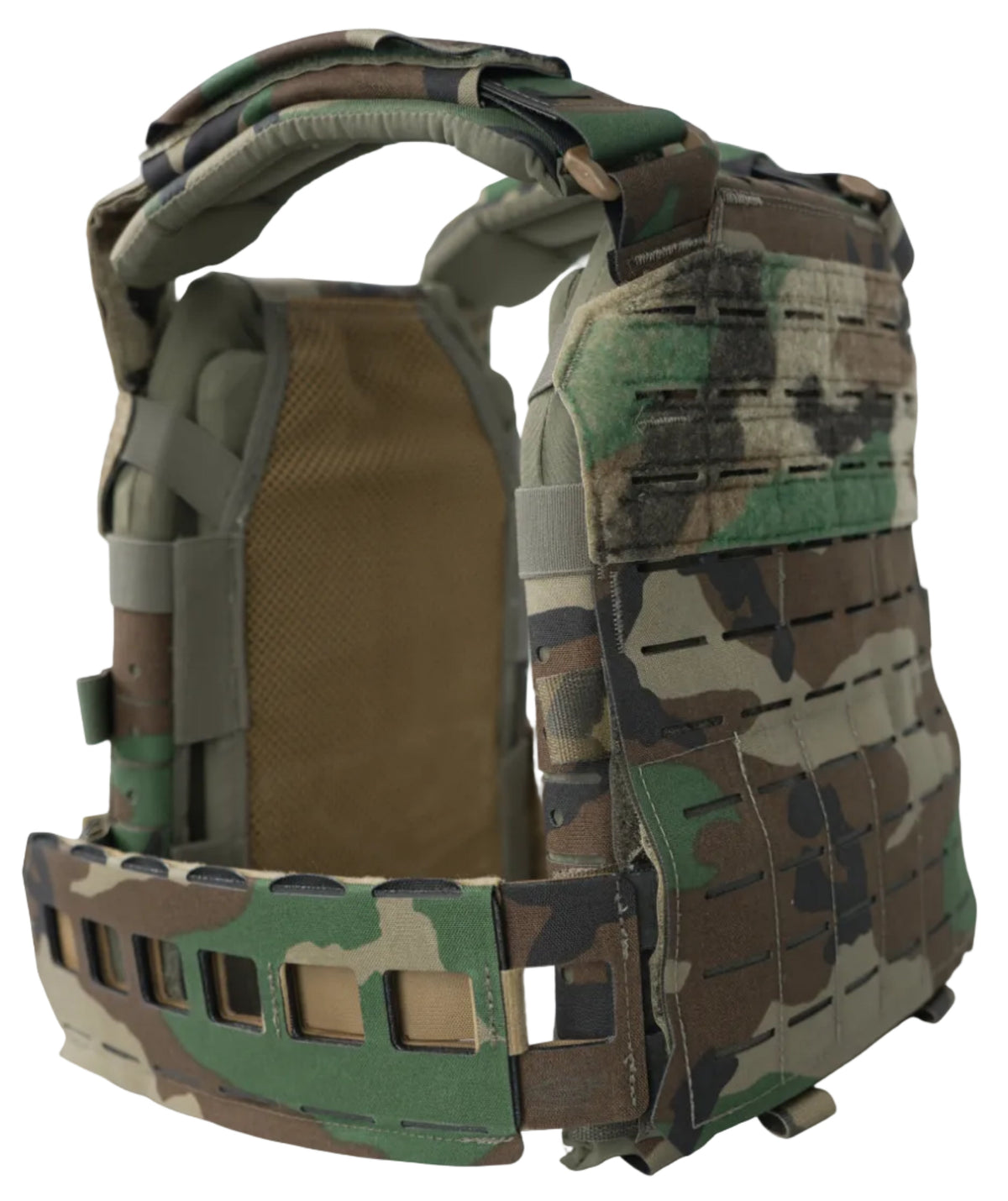Antithesis™ Plate Carrier