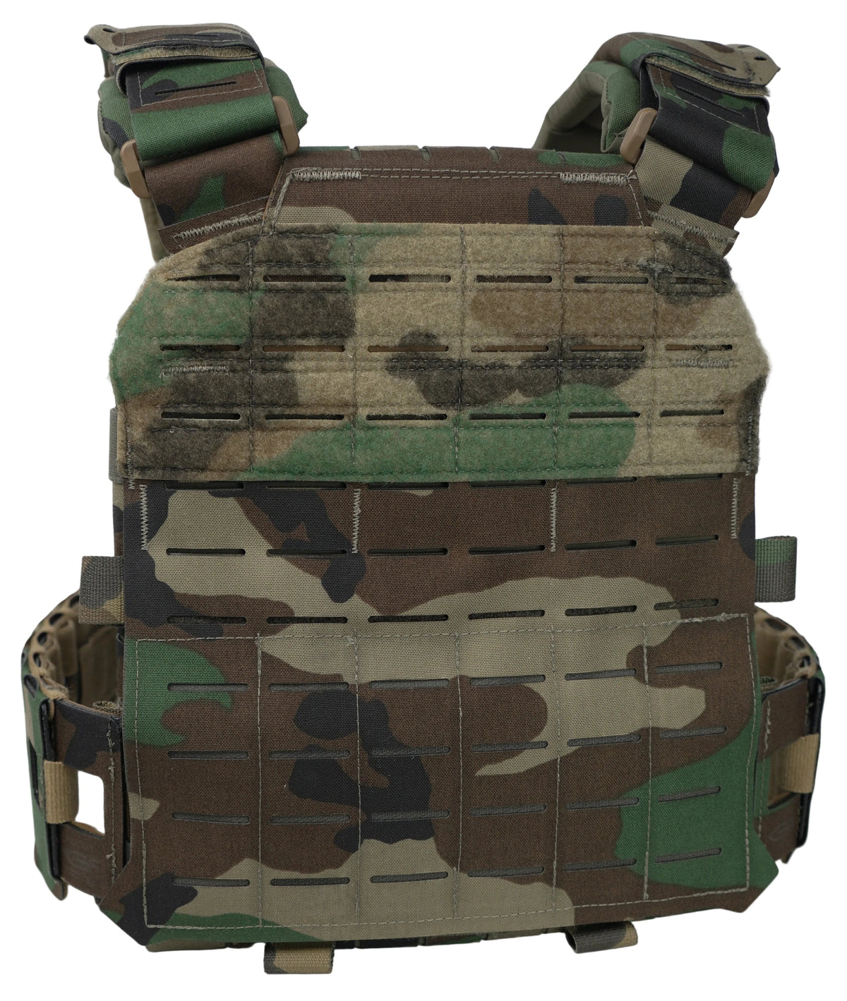 Antithesis™ Plate Carrier