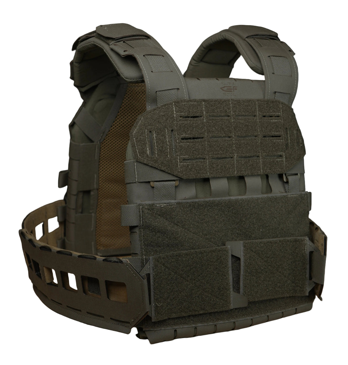 Antithesis™ Plate Carrier