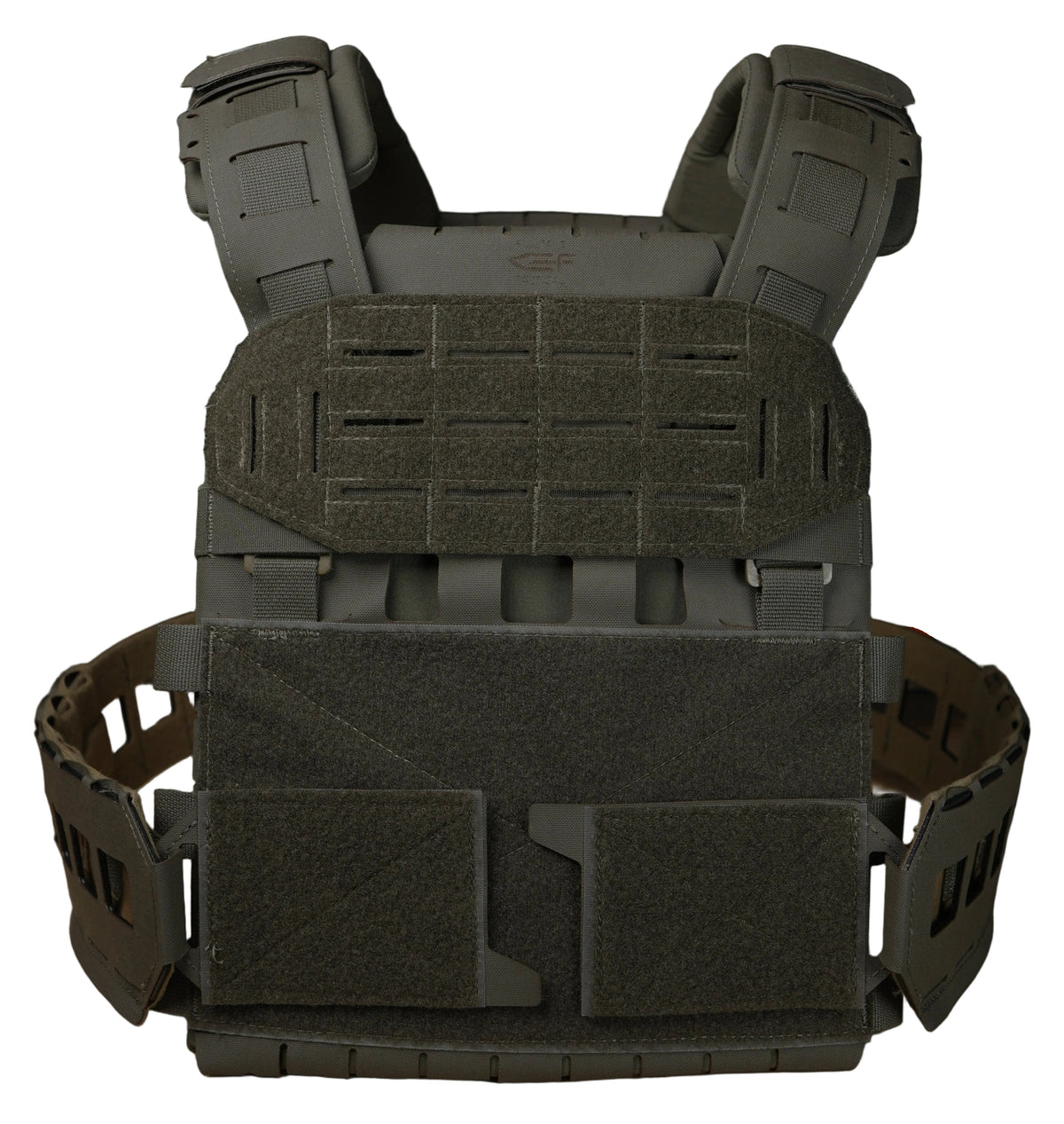 Antithesis™ Plate Carrier