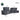 D.B.S. - Dark Grey 117 QT Dry Box with Wheels, Drain, and Bottle Opener
