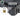 D.B.S. - Dark Grey 117 QT Dry Box with Wheels, Drain, and Bottle Opener