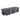 D.B.S. - Dark Grey 117 QT Dry Box with Wheels, Drain, and Bottle Opener