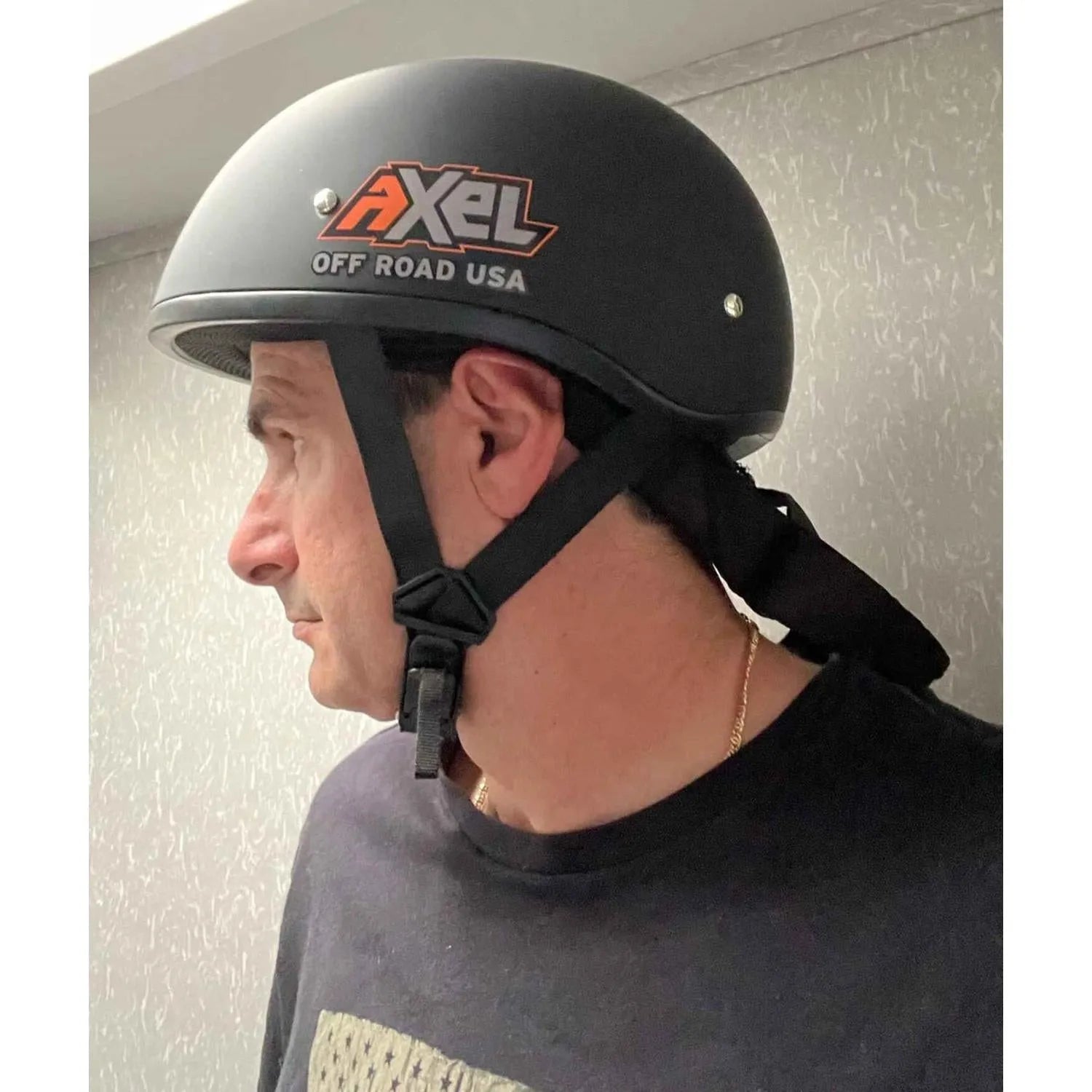 D.O.T. Off Road Trail Daytona Helmet