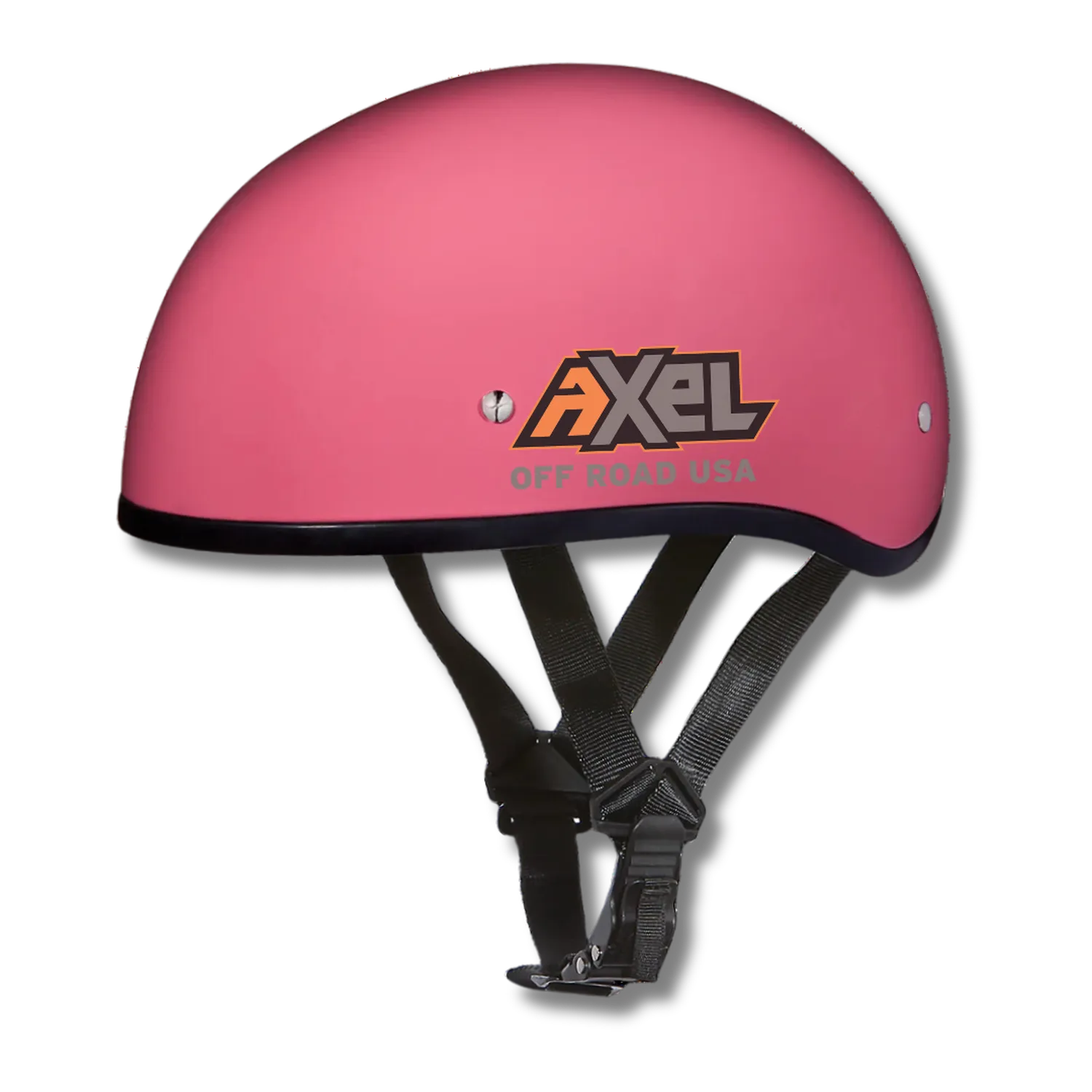 D.O.T. Off Road Trail Daytona Helmet