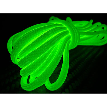 Dacron® - 15 Feet / 155lbs Test Cordage (Glow in the Dark)
