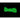 Dacron® - 15 Feet / 155lbs Test Cordage (Glow in the Dark)