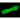 Dacron® - 15 Feet / 155lbs Test Cordage (Glow in the Dark)