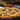 Dehydrated Red and Green Diced Bell Peppers Can, 113 Servings