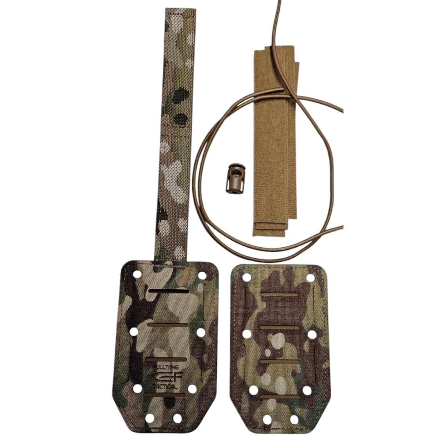 Dirk Sheath™ – Universal Knife Sheath Adapter System