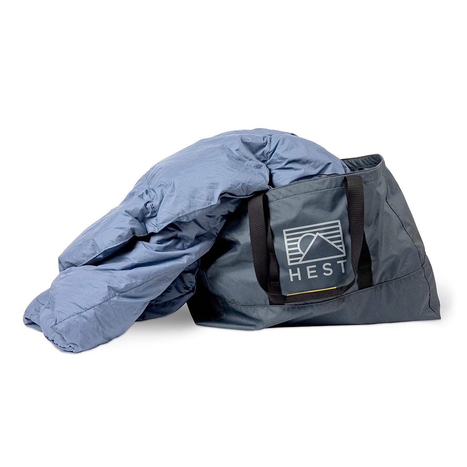Down Comforter