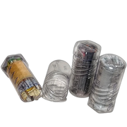 Drop Shell Emergency Pocket Survival Capsule