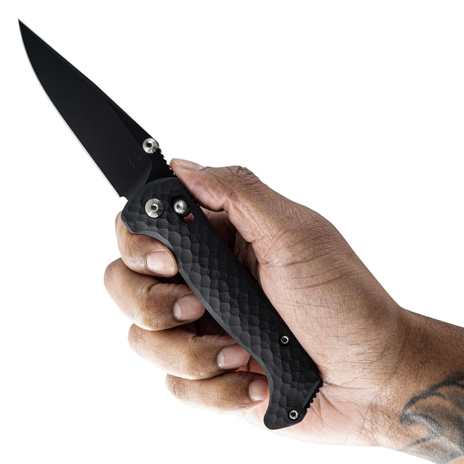 Dropwing - Shadow Black