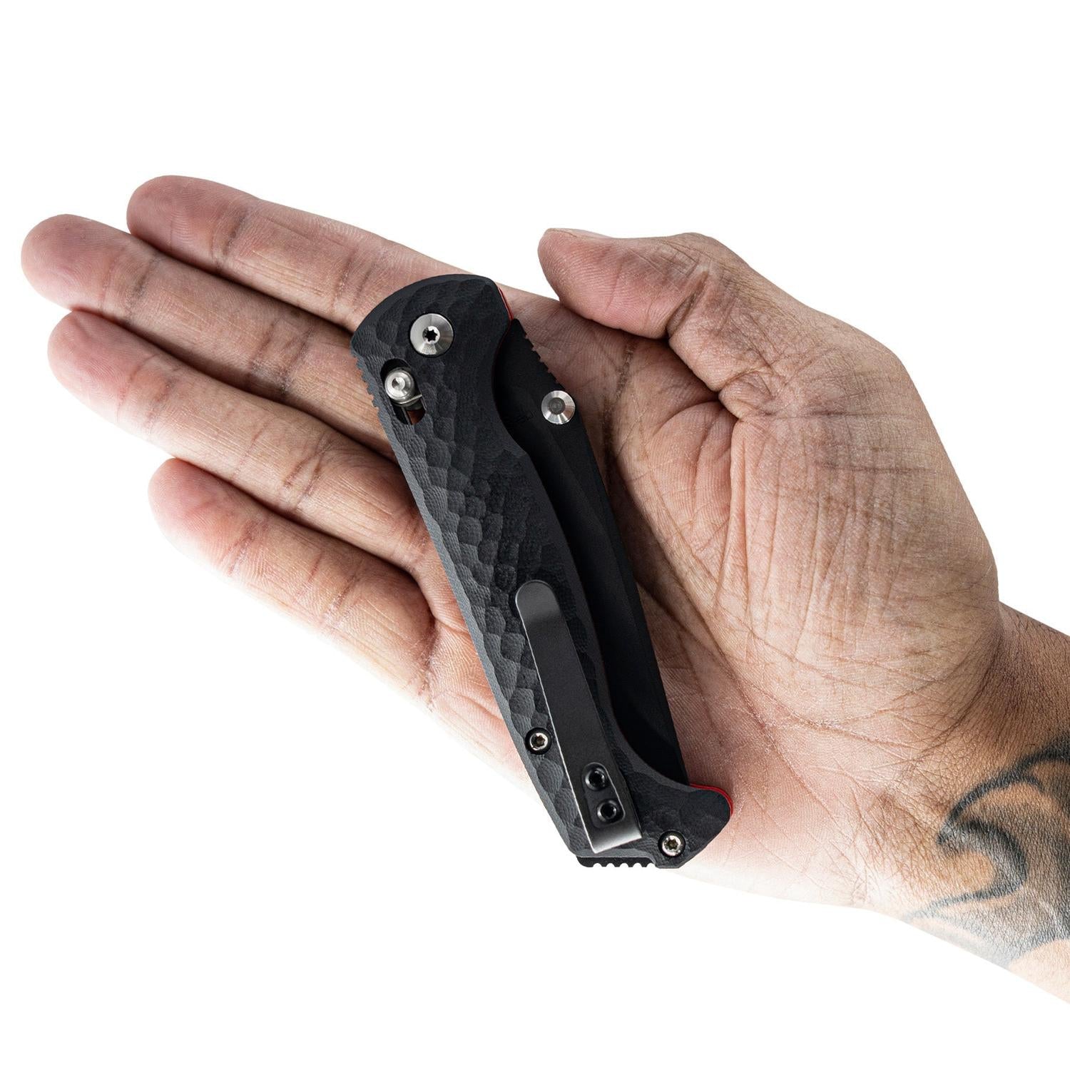Dropwing - Shadow Black