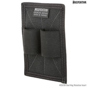 Dual Mag Retention Insert (Black)