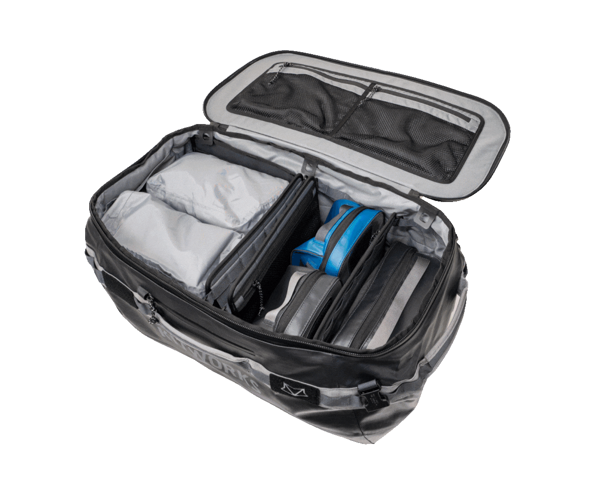 Adventure Duffel
