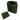 Dump Bag - Compact Folding Design - Heavy Duty Nylon
