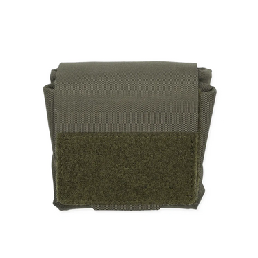 Dump Pouch