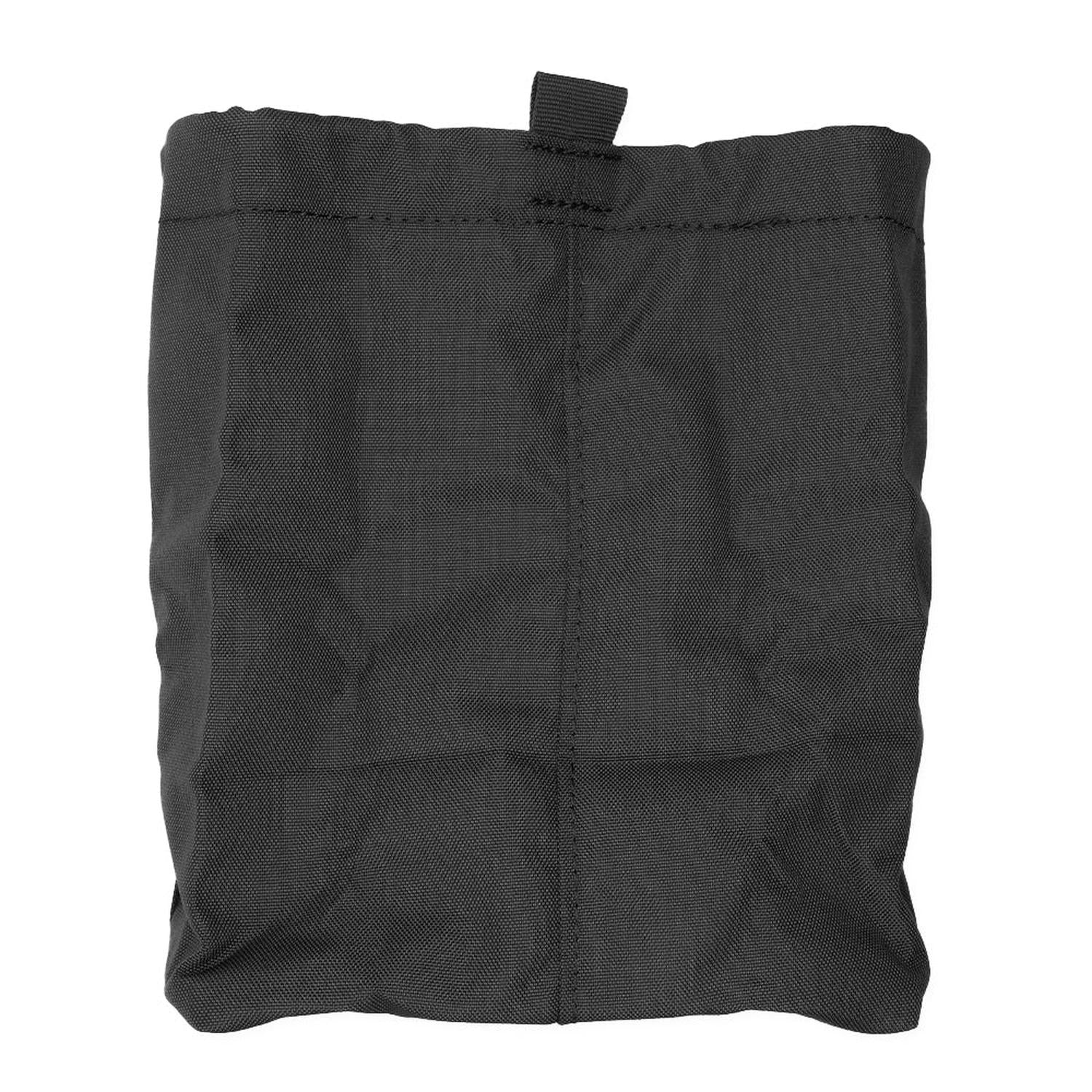 Dump Pouch