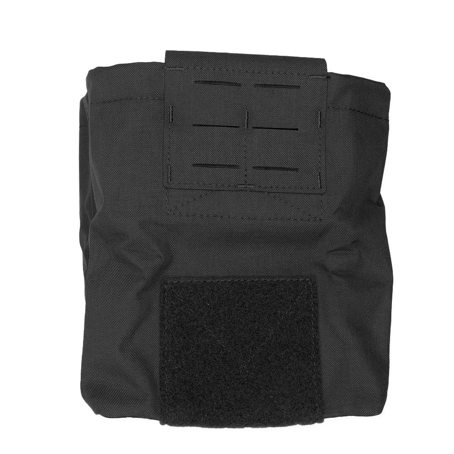 Dump Pouch