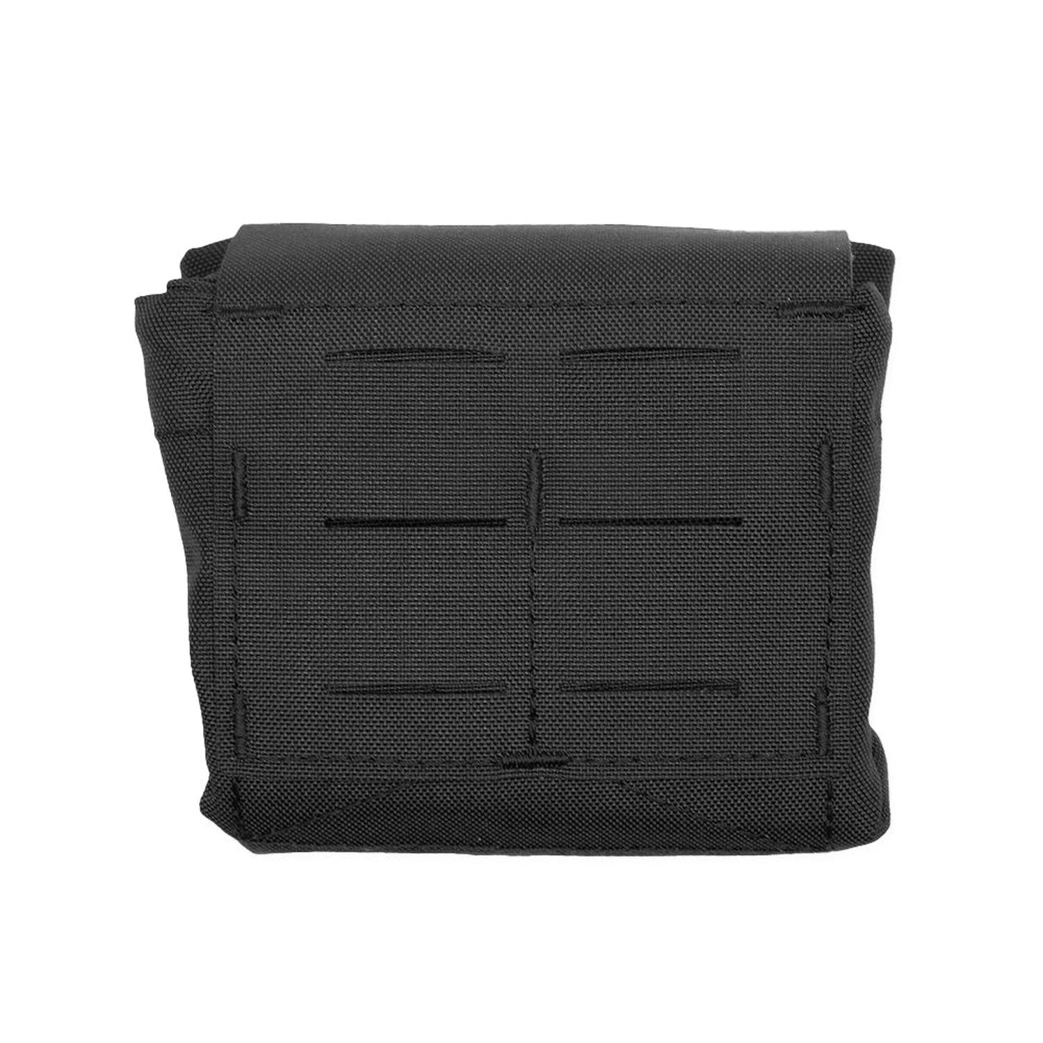 Dump Pouch