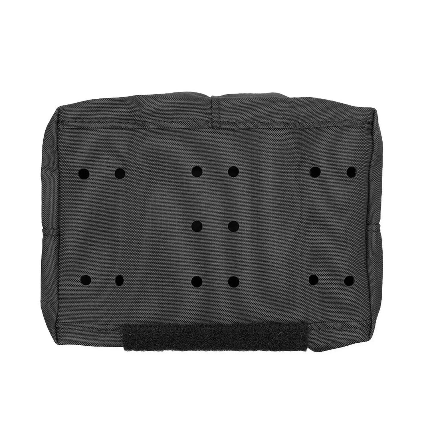 Dump Pouch