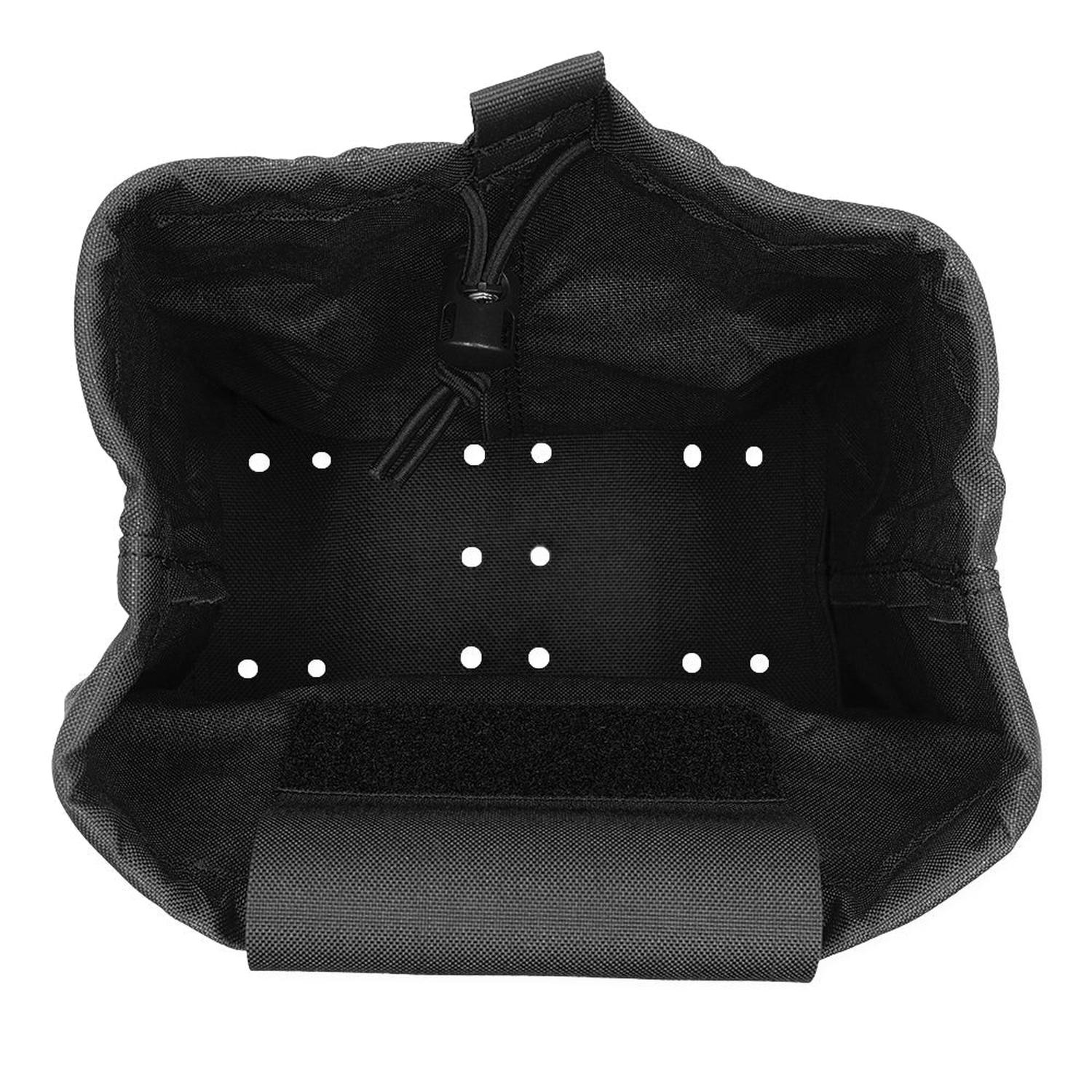 Dump Pouch