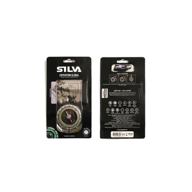 E X Pedition 360 Global