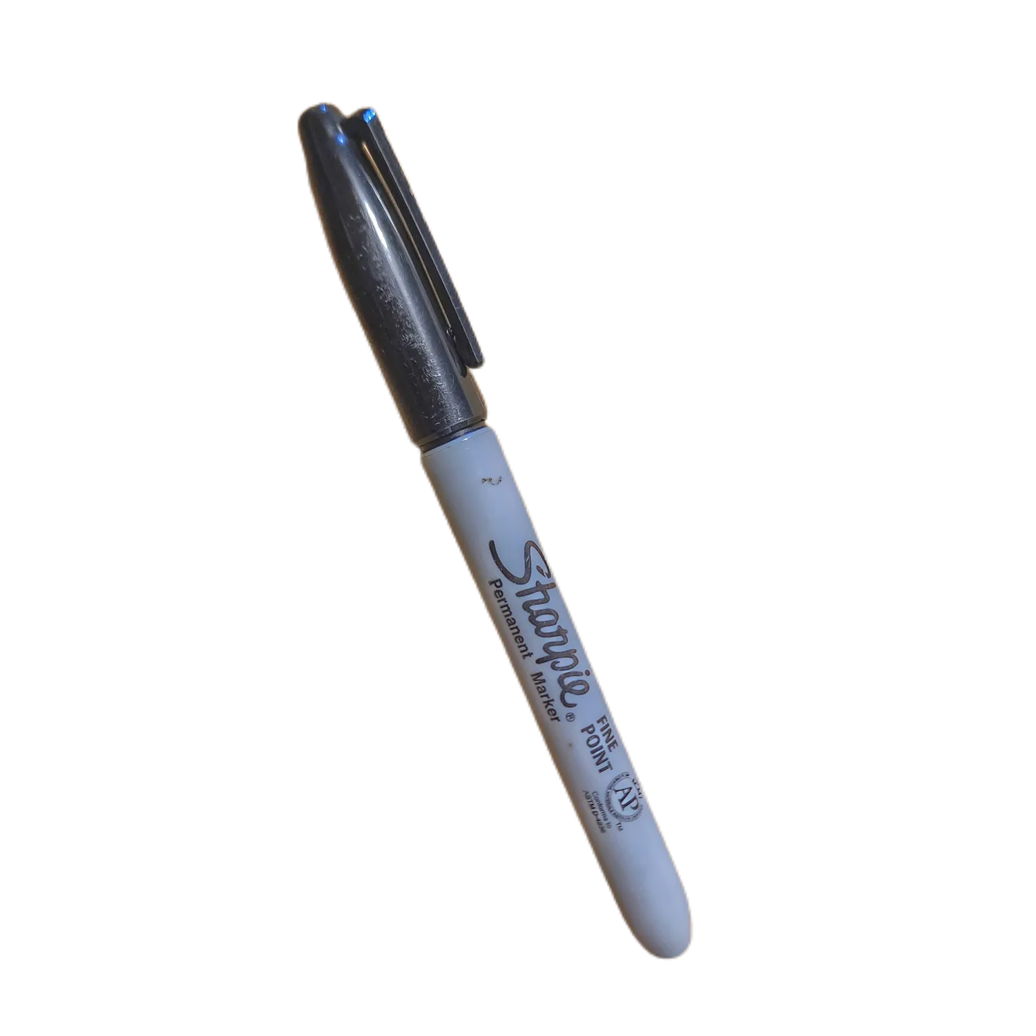 EDC Cache Sharpie Marker