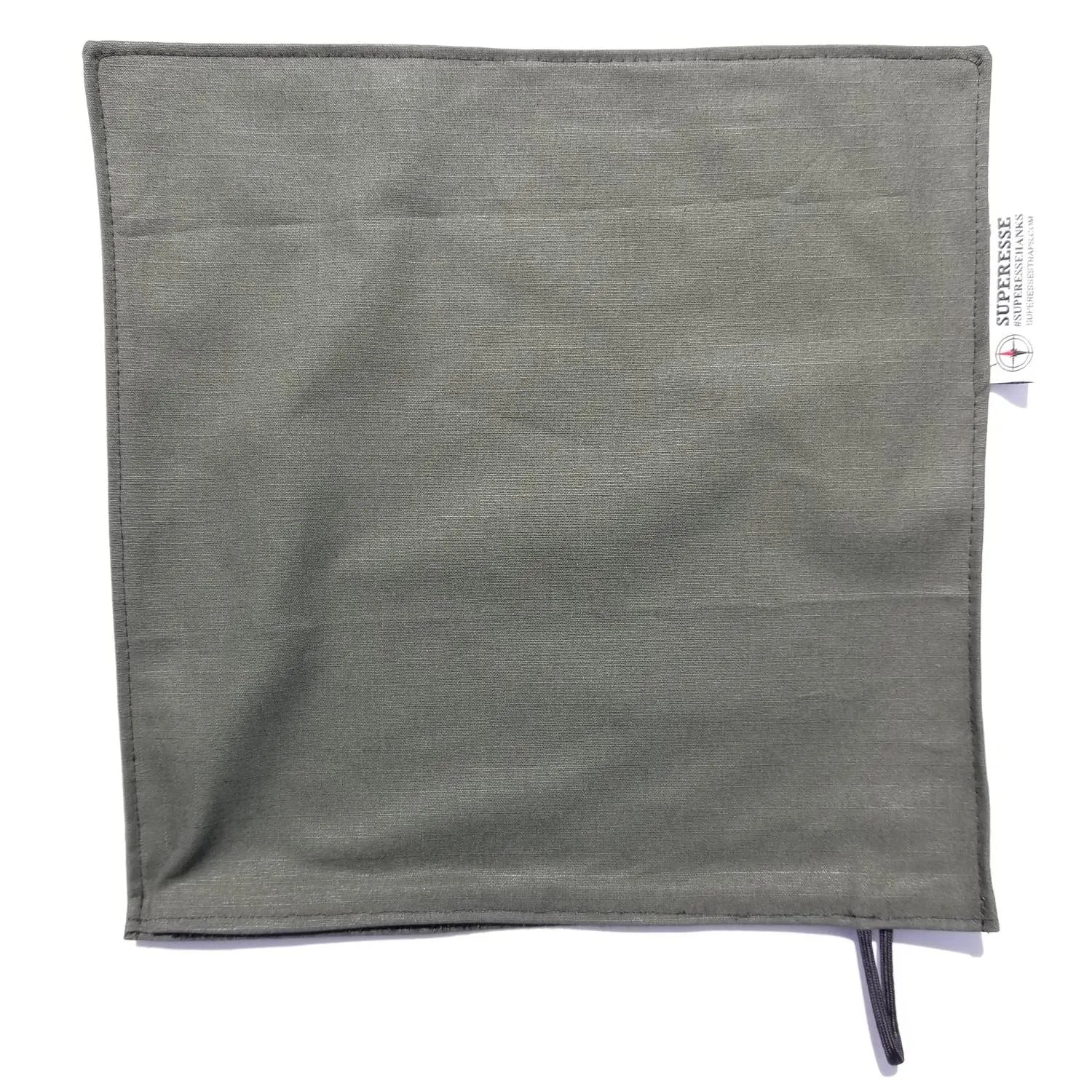 EDC Hank - Pocket Dump Storage Compartment Handkerchief