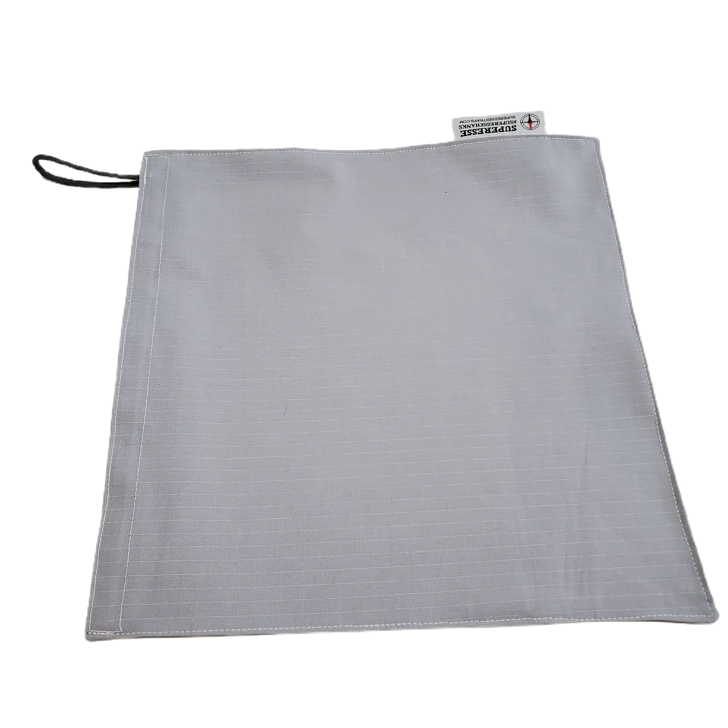 EDC Hank - Pocket Dump Storage Compartment Handkerchief
