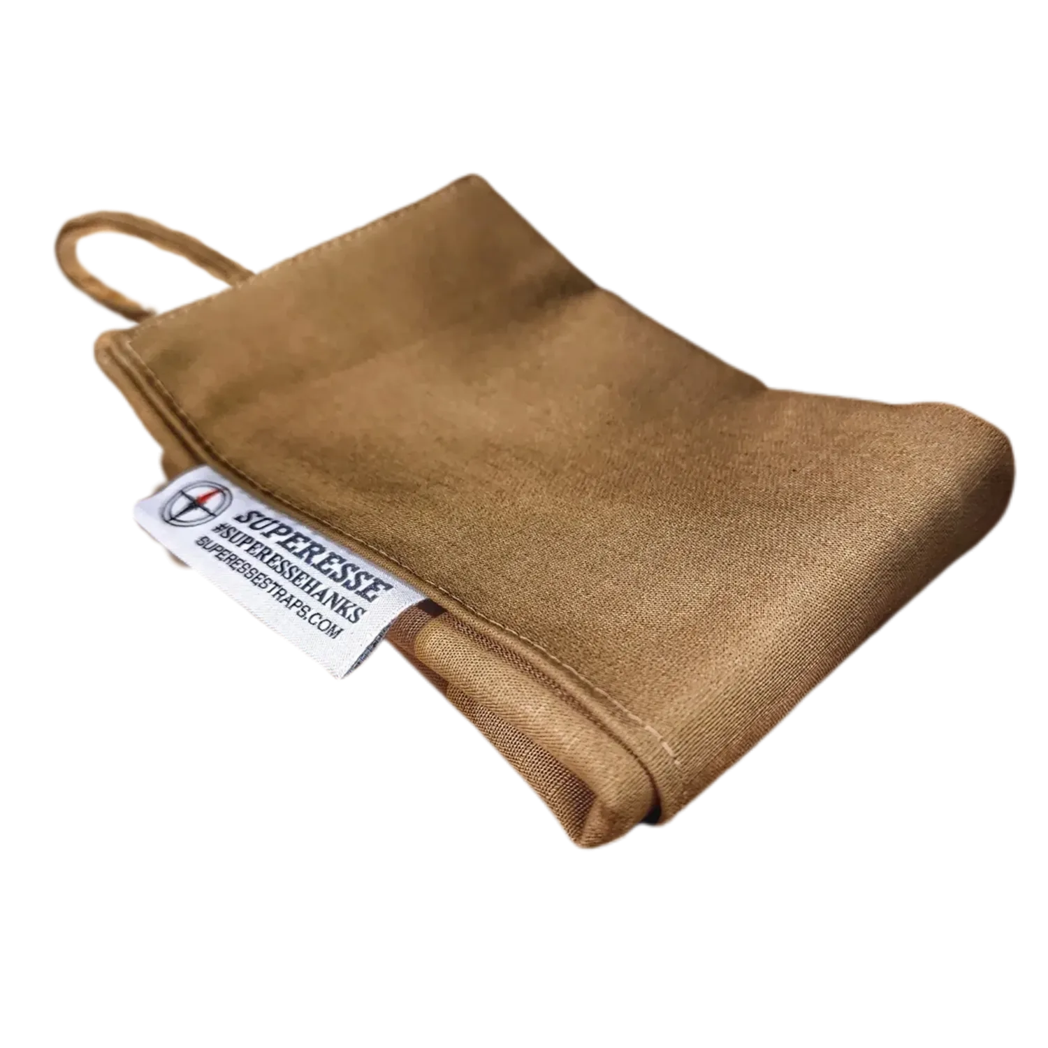 EDC Hank - Pocket Dump Storage Compartment Handkerchief